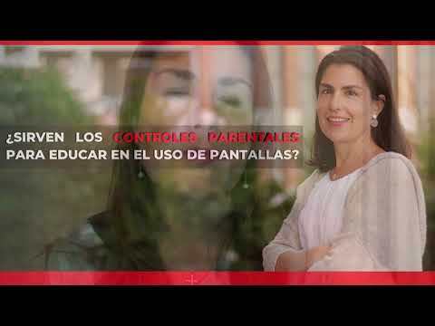 Cómo el control parental puede ayudar en la educación digital