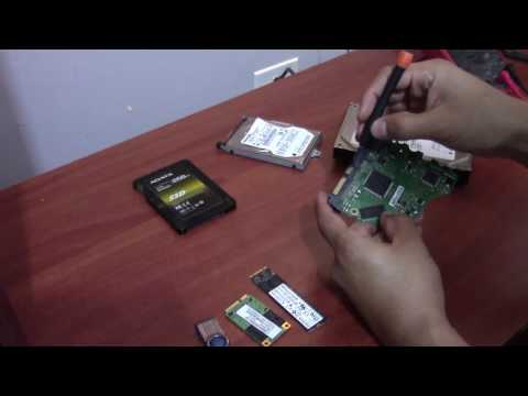 Errores frecuentes al instalar discos SATA y sus soluciones