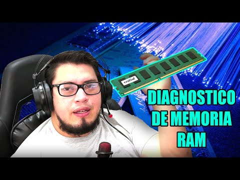 Impacto del diagnóstico de memoria en el rendimiento del sistema