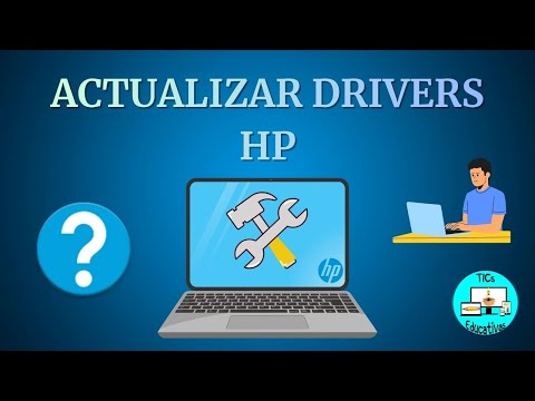 Mejores prácticas para mantener drivers HP actualizados