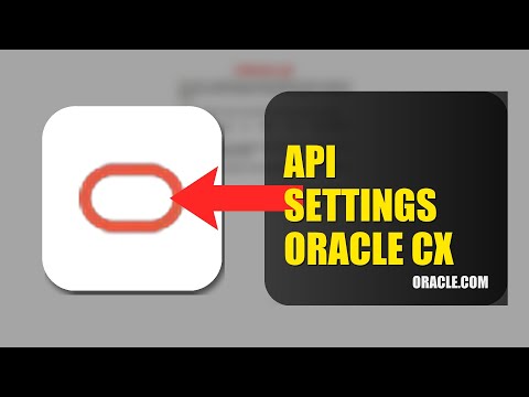 Actualización de CX Oracle: Guía paso a paso