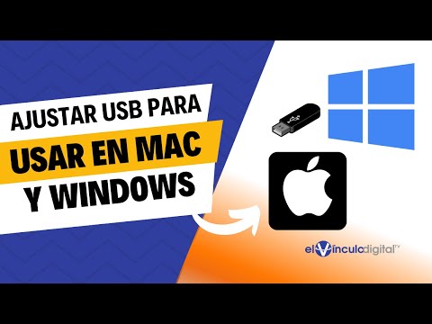 Guía para la clonación de USB en sistemas Windows y Mac
