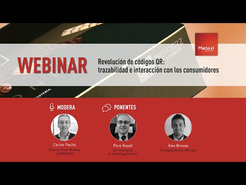 Control QR en la educación: Nuevas formas de interacción