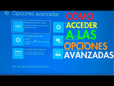 Compatibilidad de Software en Configuración Avanzada de Windows