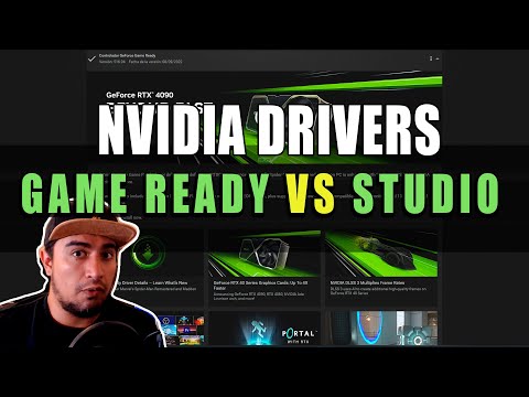 Compatibilidad de Controladores GPU con Nuevos Juegos y Aplicaciones