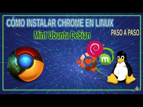 Instalación y optimización de Google Chrome en Linux