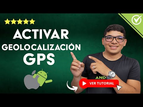 Cómo activar la localización en tu Android para emergencias