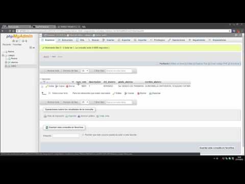 Manejo de errores en EasyPHP: Guía para principiantes