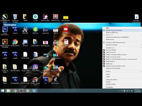 Instalación de la impresora Epson L210 sin CD de instalación