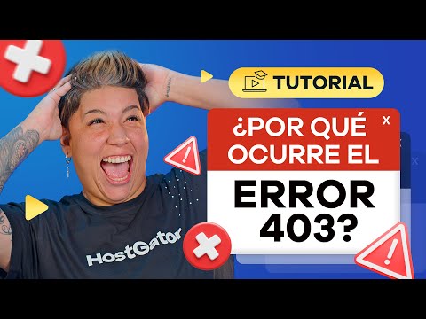 Guía completa para entender el error 403 Forbidden