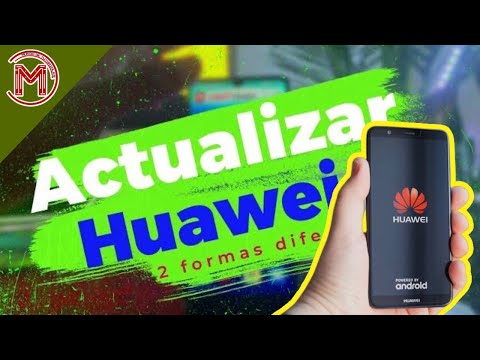 Novedades de la última versión de EMUI: ¿vale la pena actualizar?
