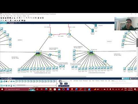 Configuración avanzada de enrutadores para usuarios expertos