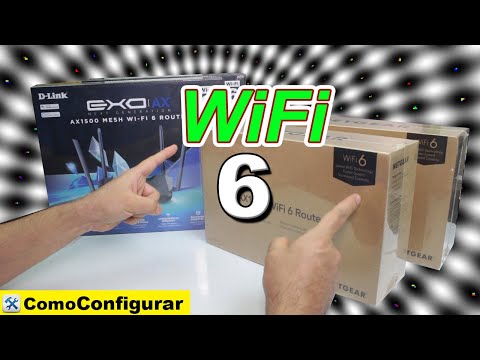 Cómo elegir el enrutador adecuado para tu hogar