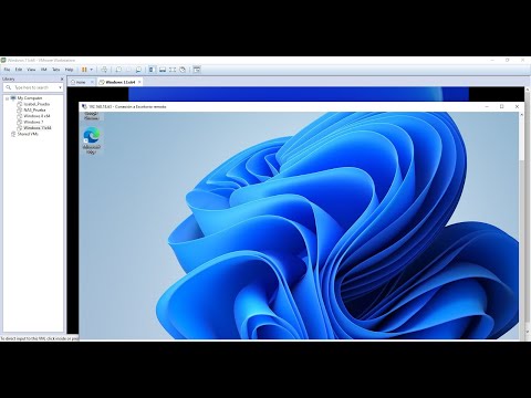 Configuración de escritorio remoto en entornos de trabajo híbrido
