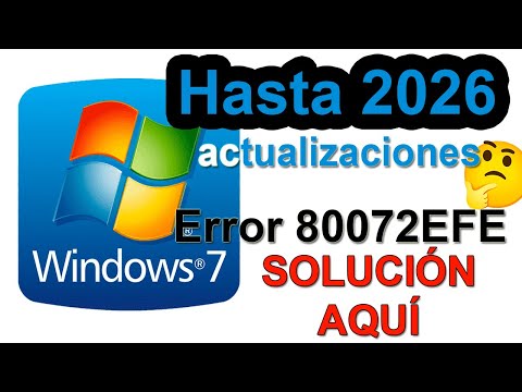 Actualizaciones de Windows y el Error 80072F8F: Lo que Debes Saber
