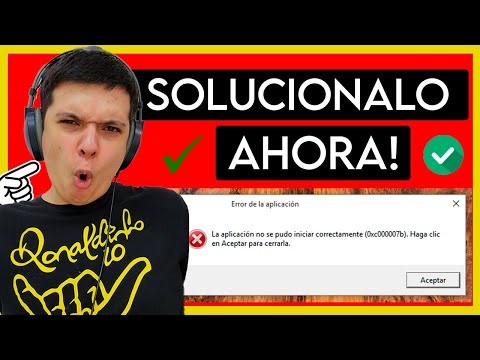 Diagnóstico del Error 0xc00007b: Guía Completa para Usuarios