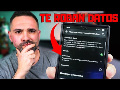 Recomendaciones para la gestión de datos en Android