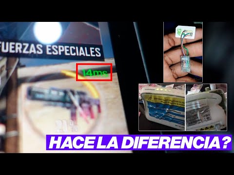 Actualización de la entrada Ethernet: ¿Vale la pena hacerlo?