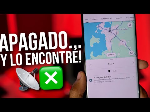 Pasos para recuperar un Android perdido sin datos de respaldo