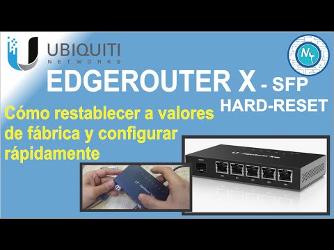 Prevención de Fallos en el EdgeRouter 10X: Consejos Clave