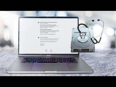 Errores comunes en las entradas de MacBook y cómo solucionarlos