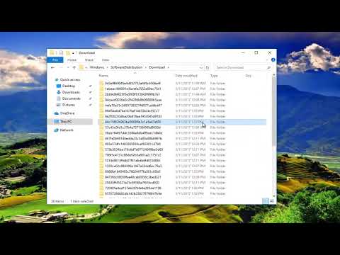 Causas comunes del error 80072Ee2 en Windows Update
