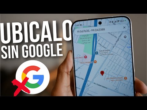 Aplicaciones recomendadas para encontrar un Android extraviado