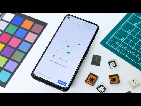 Configuración esencial para nuevos usuarios de Android