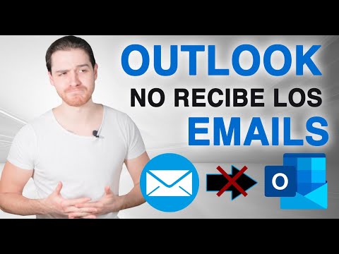 Recuperación de datos en Outlook tras errores de sincronización
