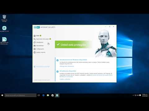 Actualizaciones importantes de ESET Security que debes conocer