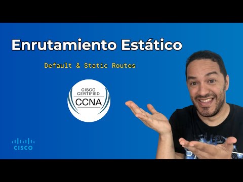 Errores comunes en la configuración de enrutamiento estático