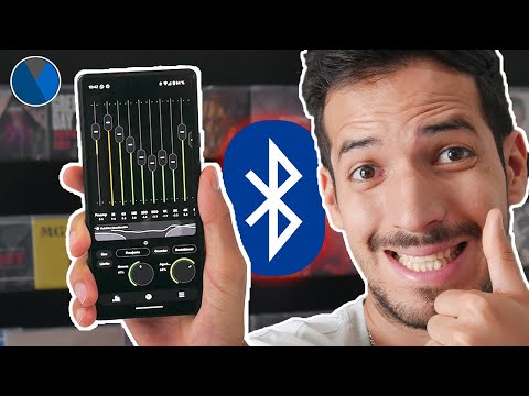 Mejora el rendimiento de la entrada de auriculares