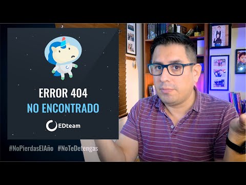 Errores 404 en aplicaciones web: Diagnóstico y soluciones