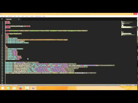 Seguridad en Editores HTML: Protege Tu Código