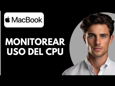 Impacto del uso de entradas en el rendimiento de MacBook