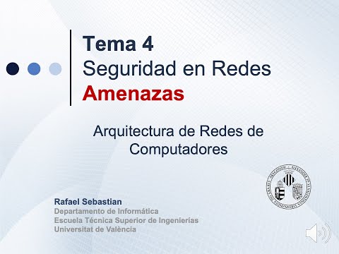 Escanear Red: Prevención de Amenazas y Ataques Cibernéticos