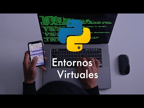 Prevención de conflictos entre entornos virtuales en Python