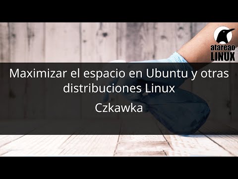 Consejos para mantener un espacio óptimo en Ubuntu