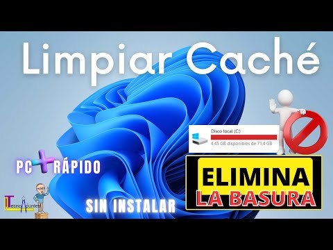 Recuperación de Espacio: Eliminar Archivos TMP de Forma Segura