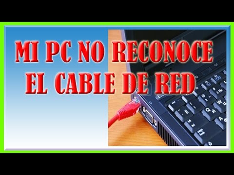 Errores comunes al usar la entrada Ethernet y sus soluciones