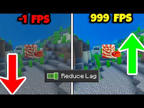 Cómo mejorar el rendimiento de Minecraft y evitar errores
