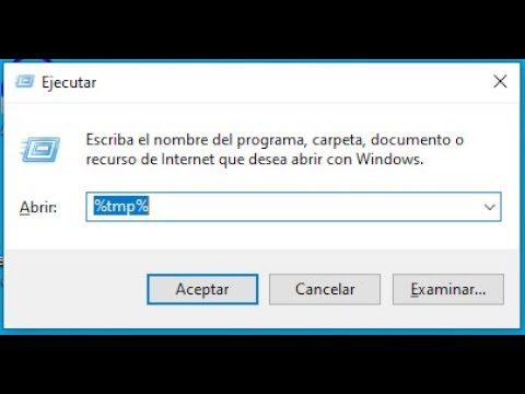 Causas Comunes de Archivos TMP y Cómo Eliminarlo Efectivamente