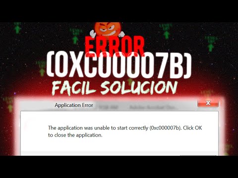 Errores Comunes Relacionados con el 0xc00007b y Cómo Evitarlos