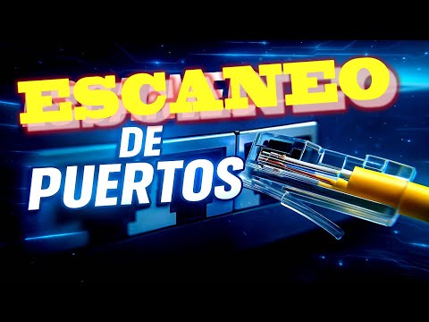 Impacto del Escaneo de Puertos en el Rendimiento de la Red