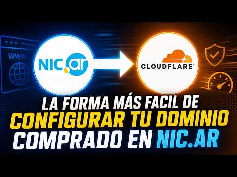 Configura EntryDNS para gestionar tus dominios eficientemente