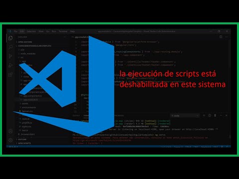 Configuración avanzada para la ejecución de scripts en PowerShell