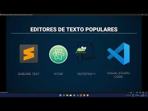 Los Mejores Editores HTML para Desarrolladores Web en 2023