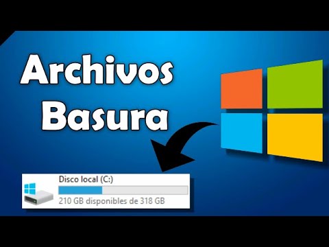 Prevención de Archivos TMP: Estrategias para Mantener tu PC Limpia