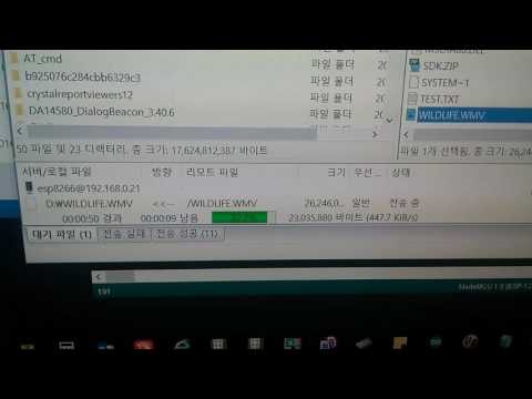 Configuración de FTP en ESP8266: Consejos para Principiantes