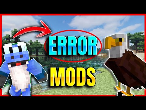 Errores de modding en Minecraft: Diagnóstico y soluciones